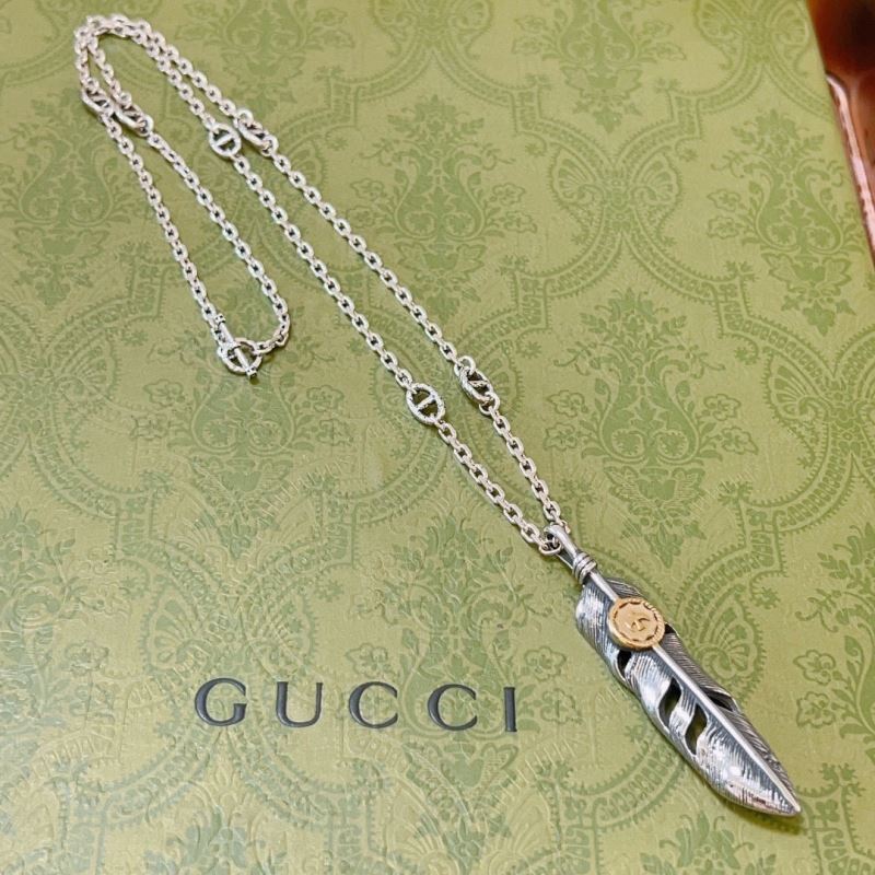 Gucci Necklaces